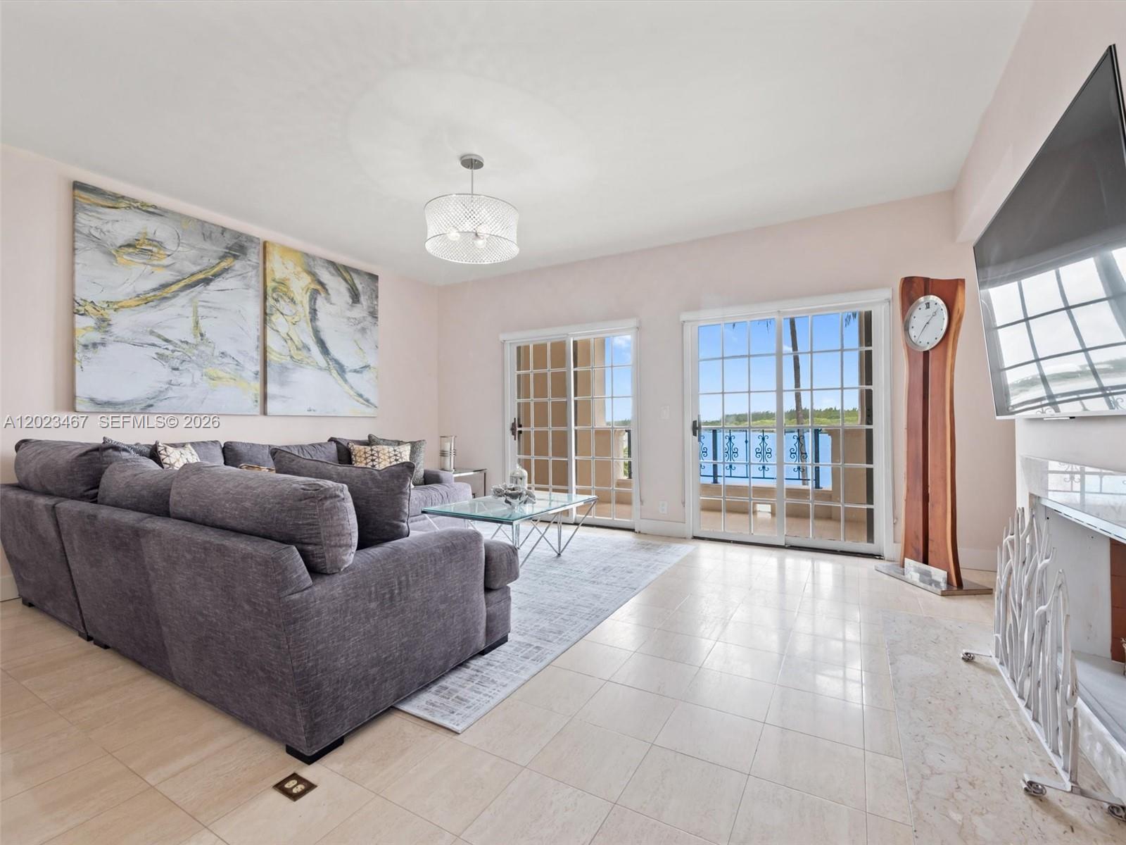 BAYSIDE VILLAGE CONDO - Residential