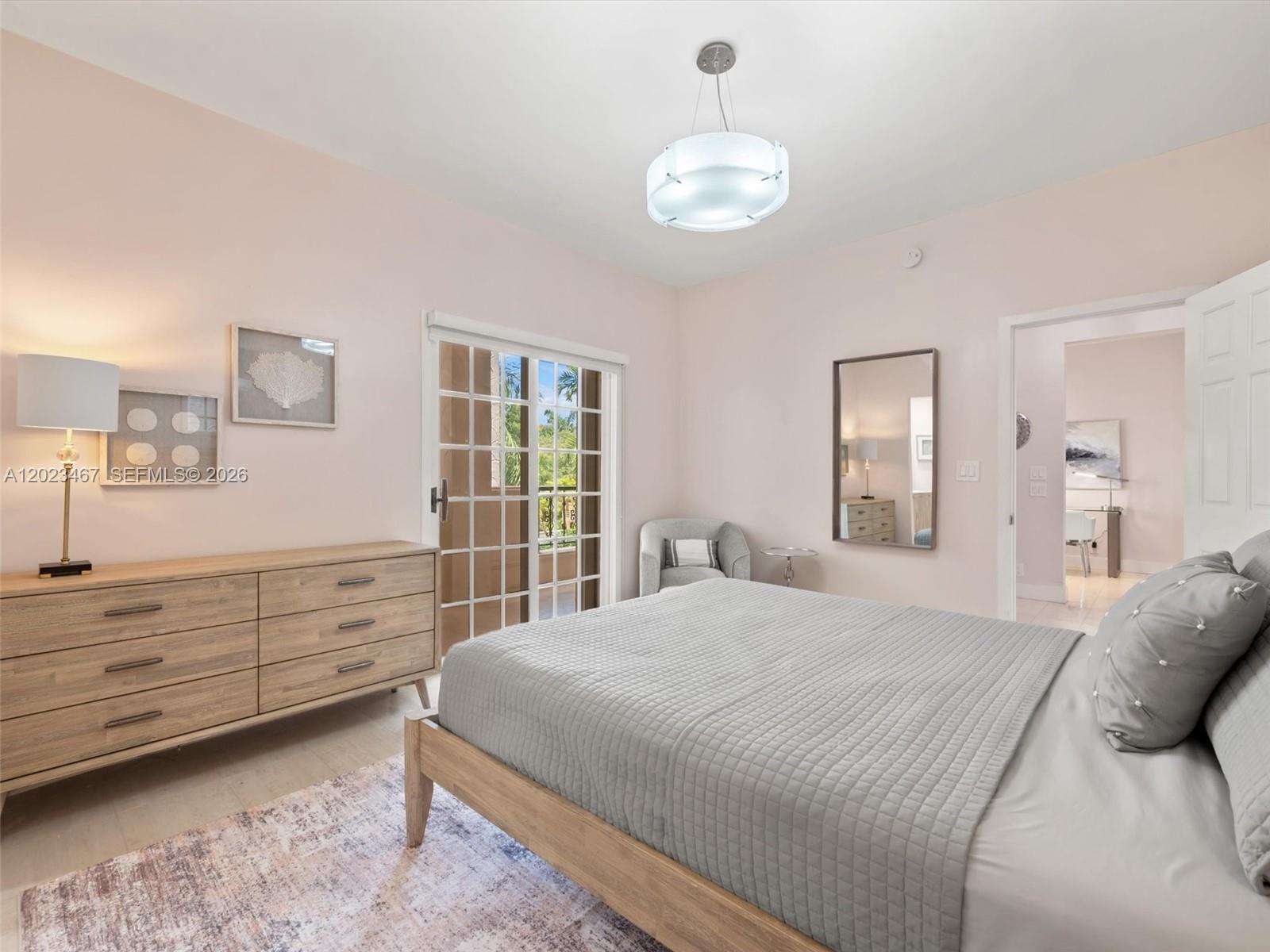 BAYSIDE VILLAGE CONDO - Residential