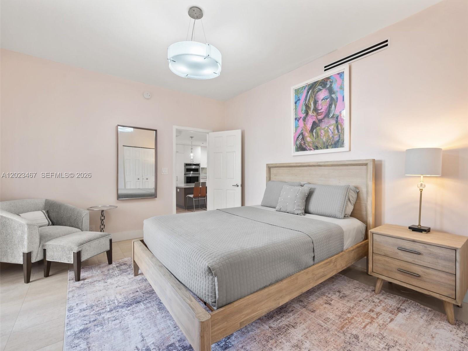 BAYSIDE VILLAGE CONDO - Residential