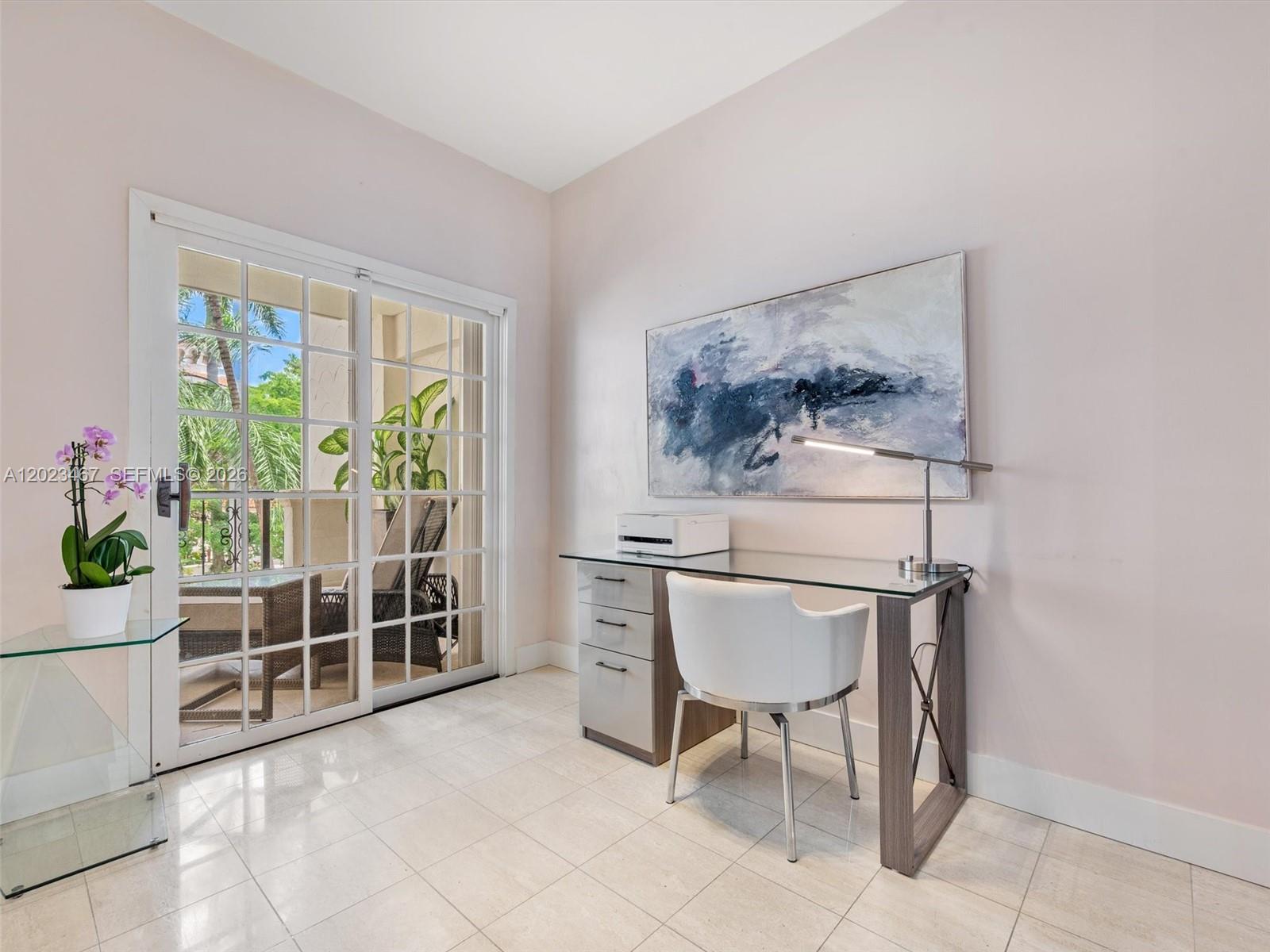BAYSIDE VILLAGE CONDO - Residential