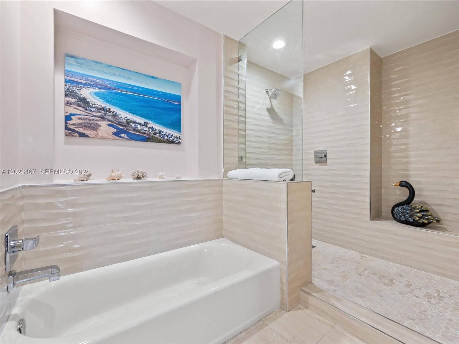 BAYSIDE VILLAGE CONDO - Residential