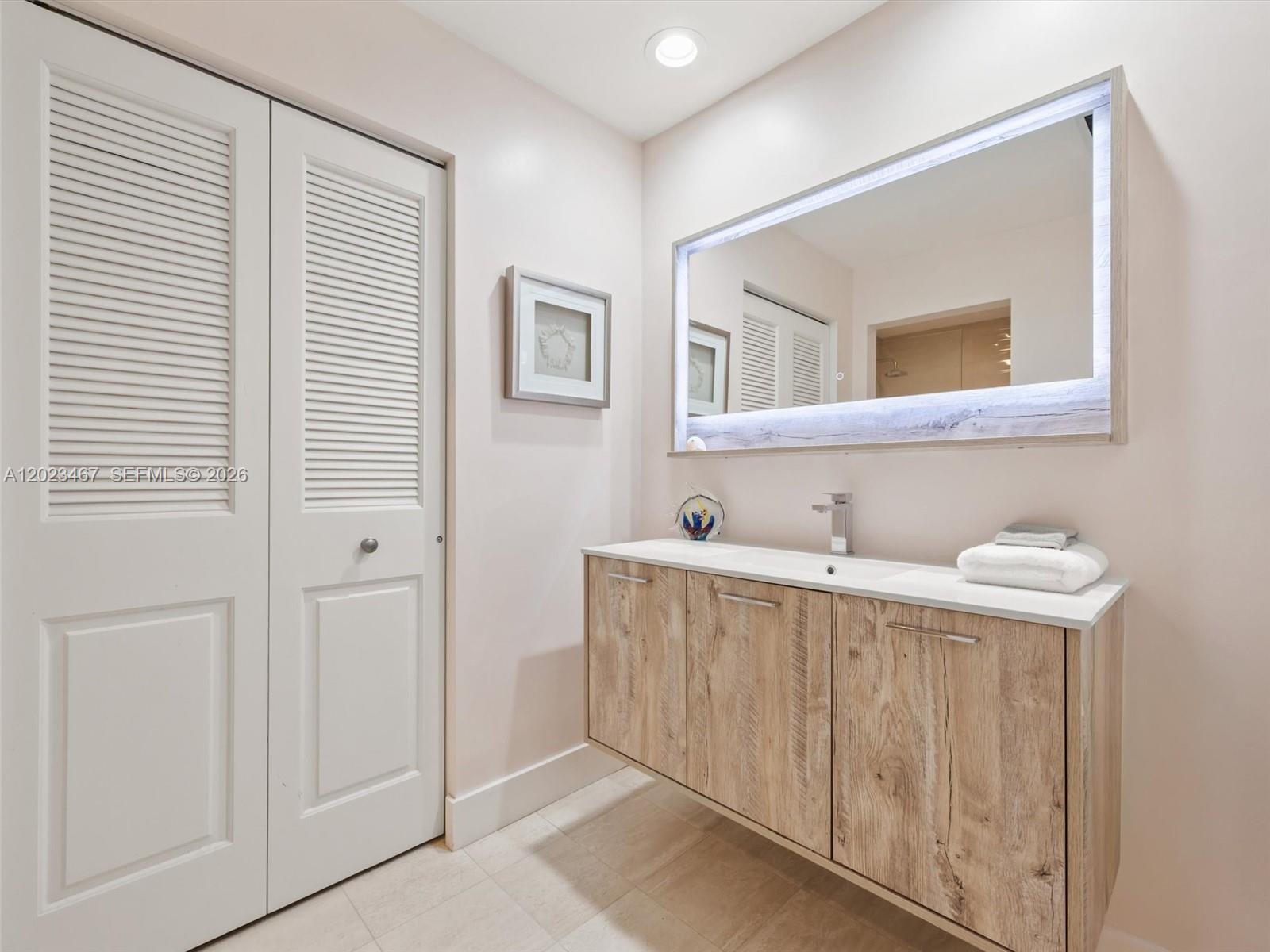 BAYSIDE VILLAGE CONDO - Residential