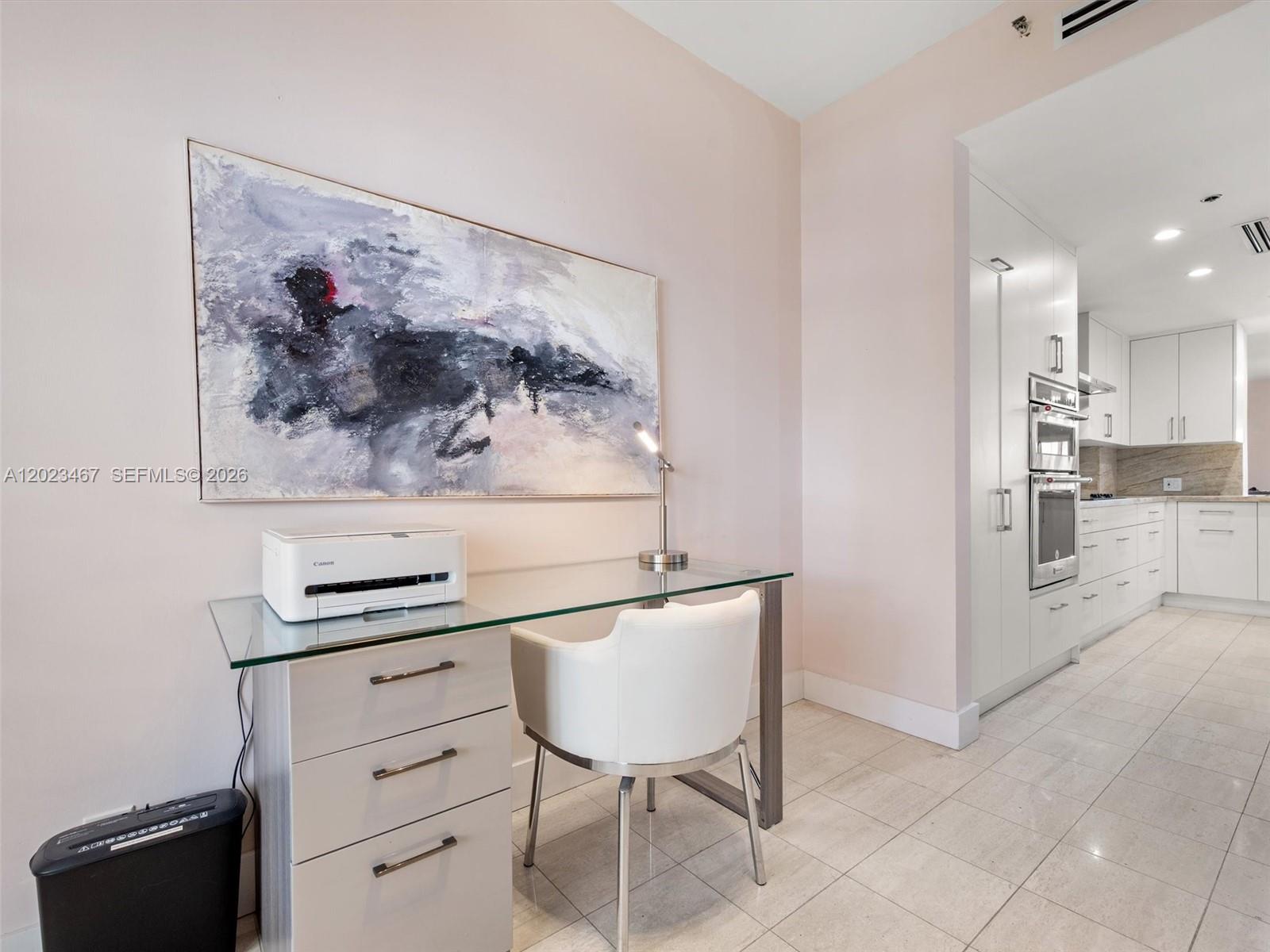 BAYSIDE VILLAGE CONDO - Residential