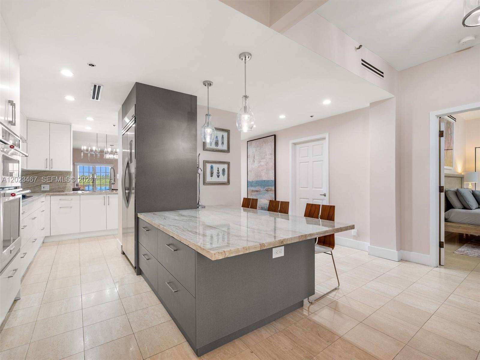 BAYSIDE VILLAGE CONDO - Residential