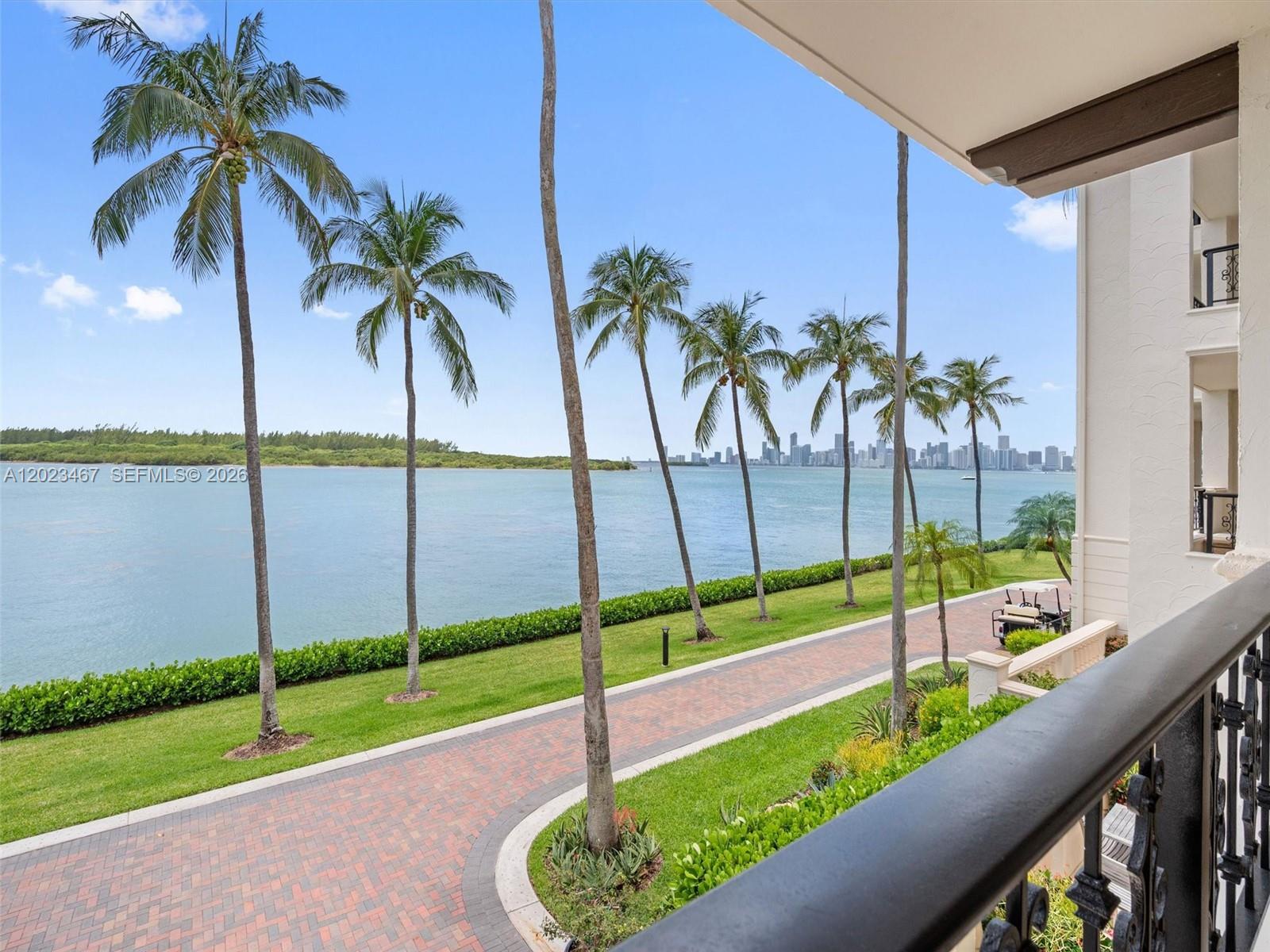 BAYSIDE VILLAGE CONDO - Residential