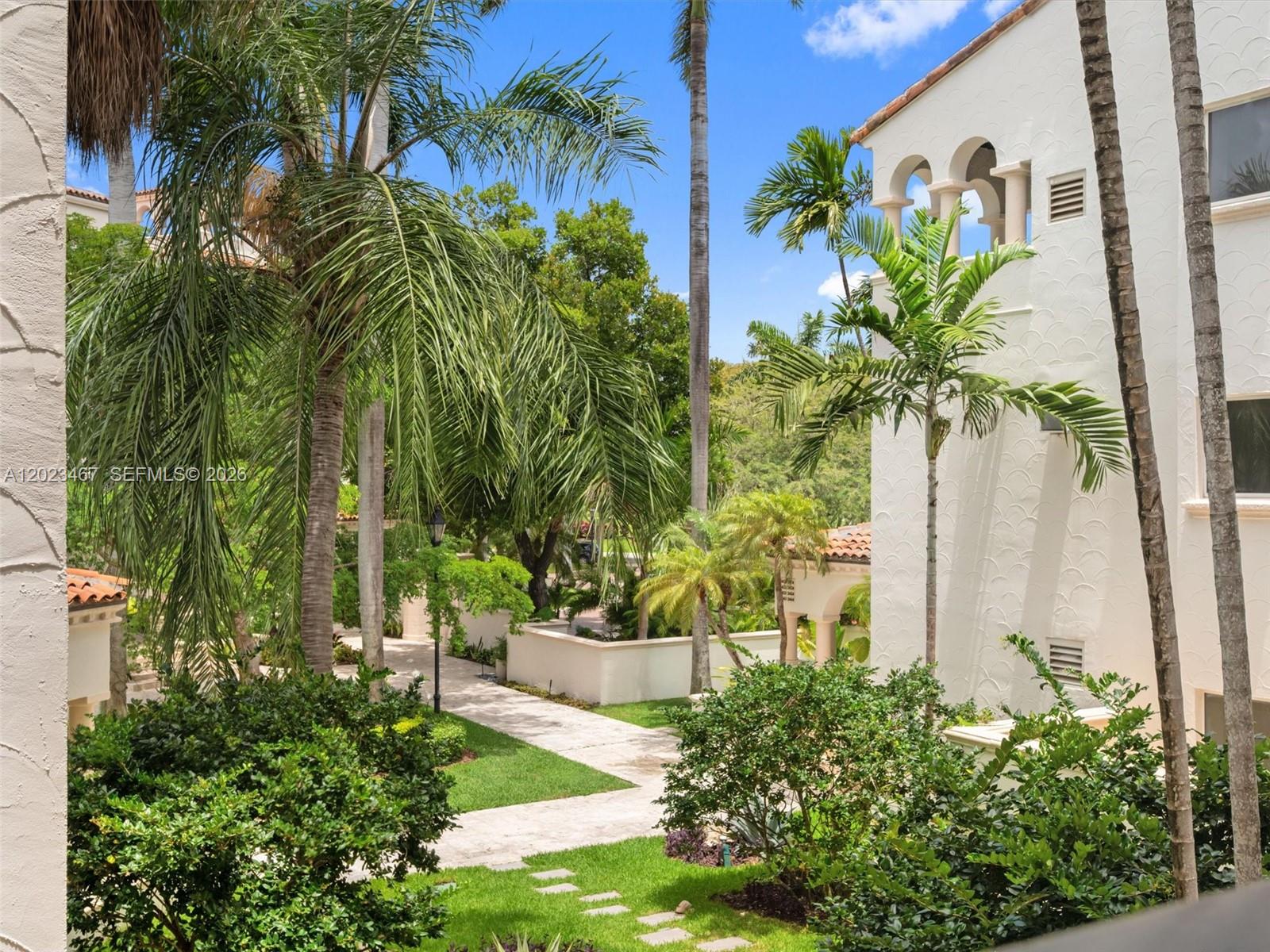 BAYSIDE VILLAGE CONDO - Residential