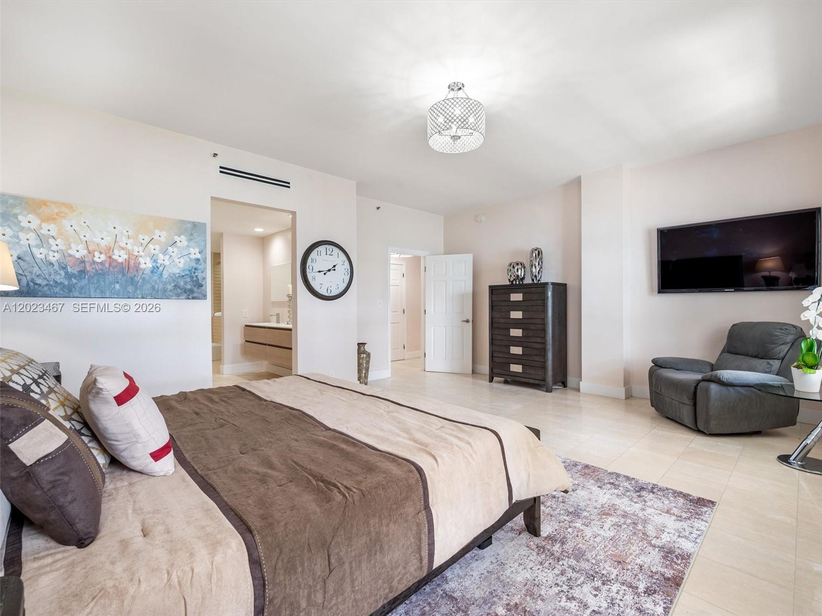 BAYSIDE VILLAGE CONDO - Residential