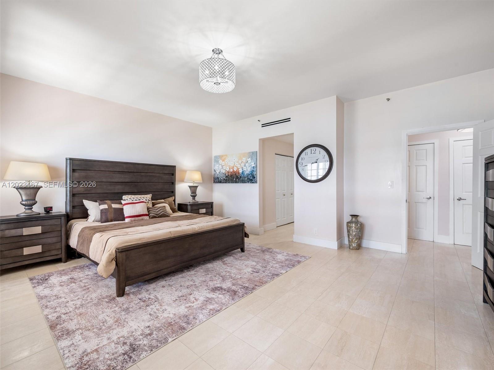BAYSIDE VILLAGE CONDO - Residential