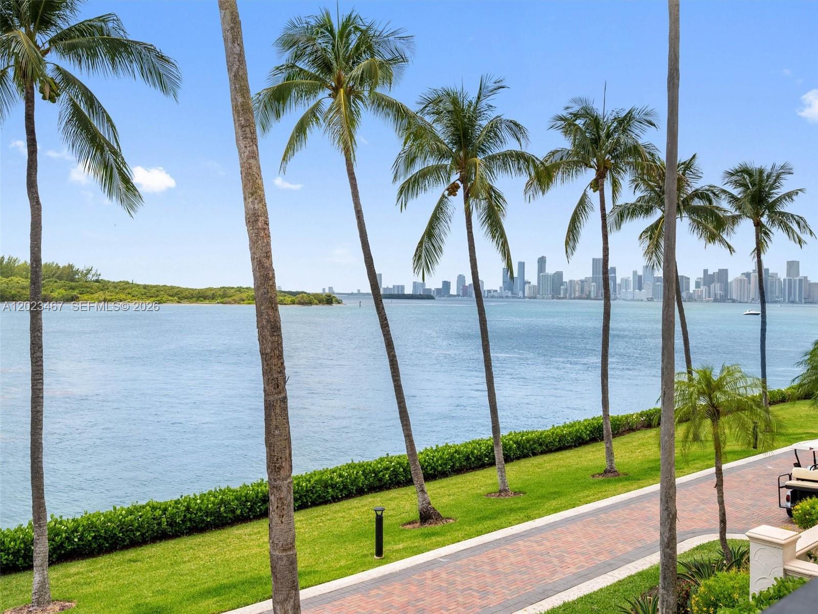BAYSIDE VILLAGE CONDO - Residential