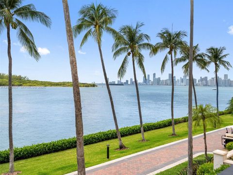 2425 Fisher Island Dr 5205 Miami Beach FL 33109