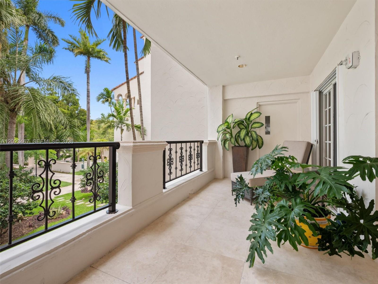 BAYSIDE VILLAGE CONDO - Residential