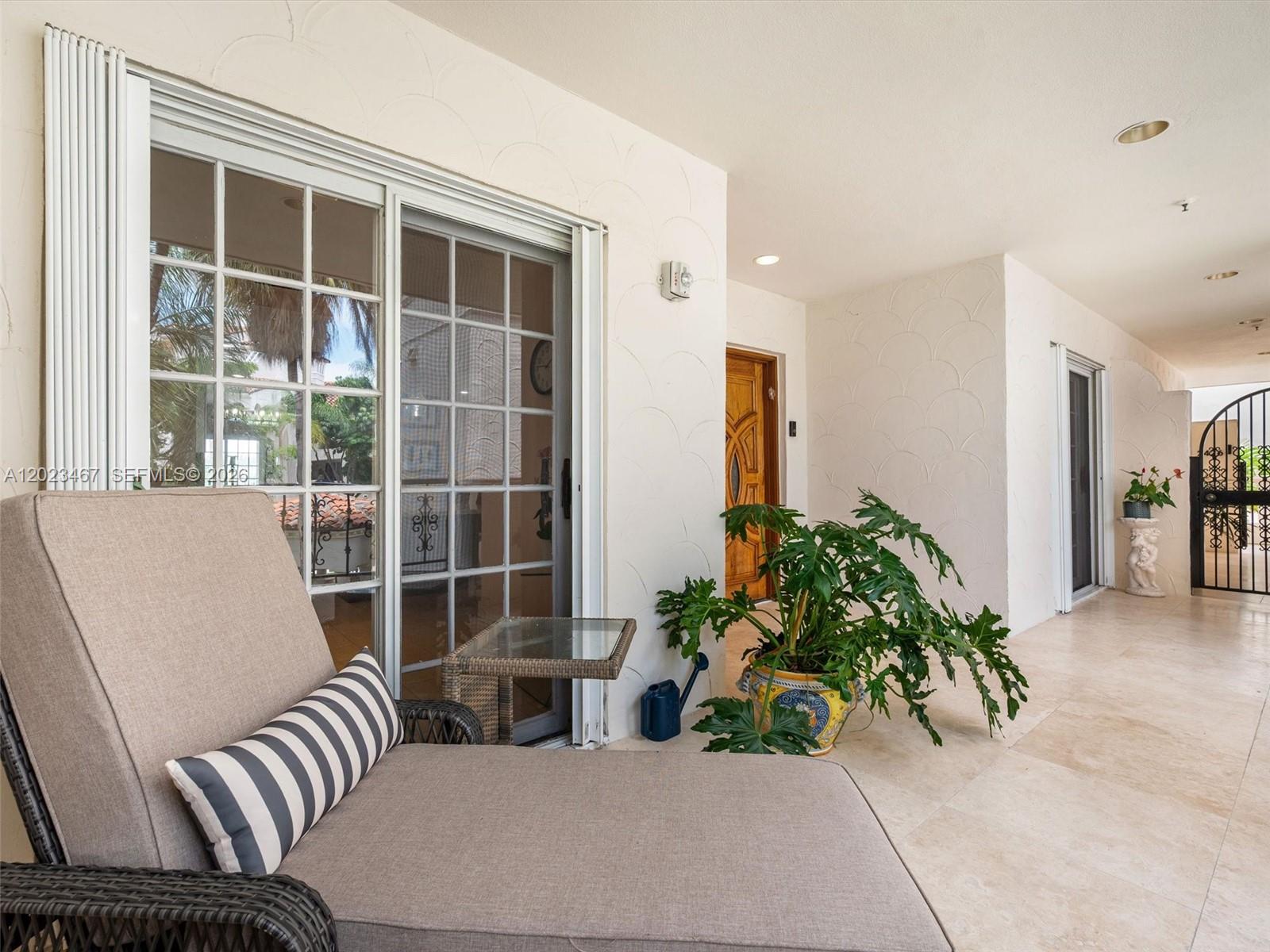 BAYSIDE VILLAGE CONDO - Residential