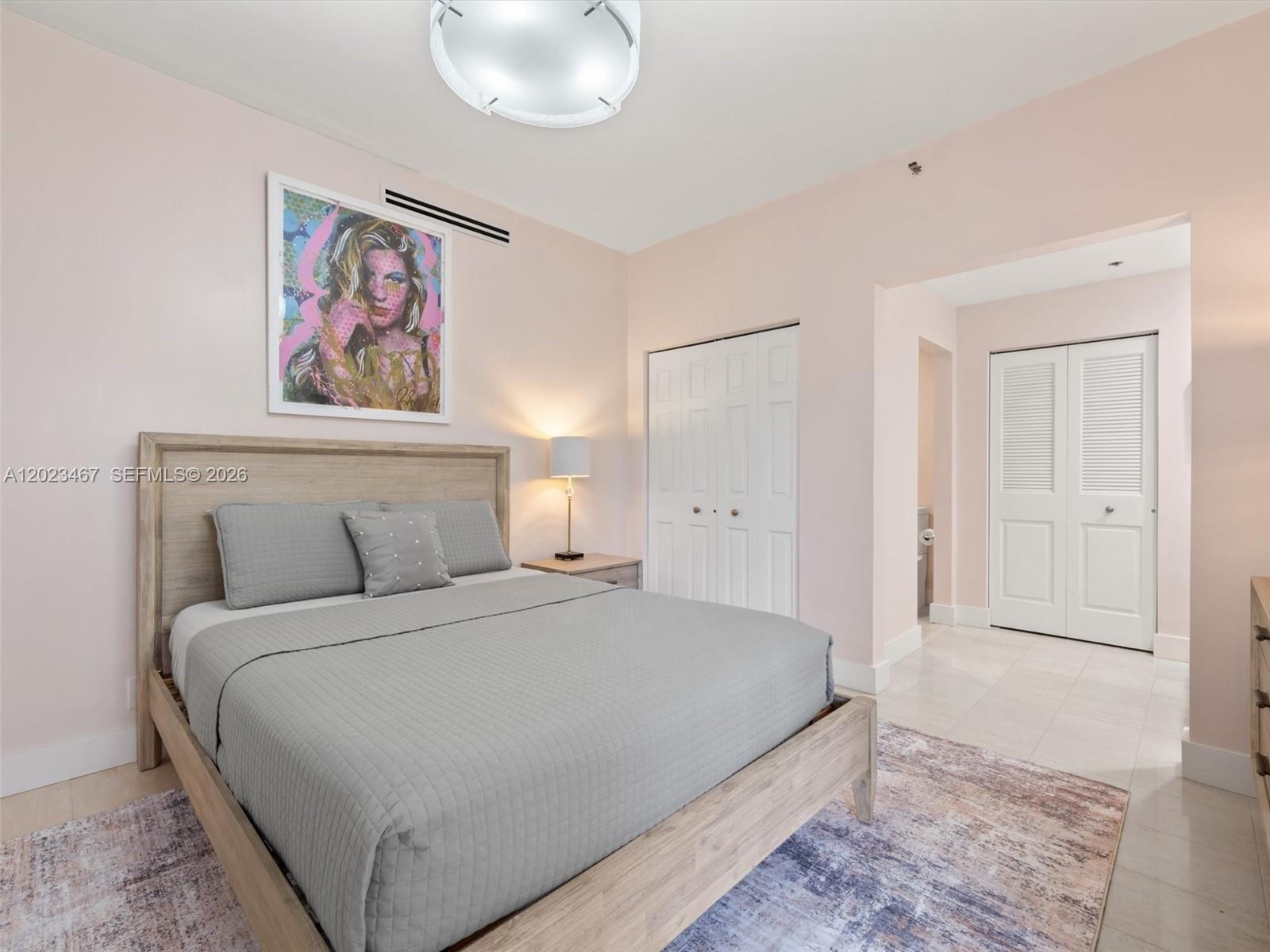 BAYSIDE VILLAGE CONDO - Residential