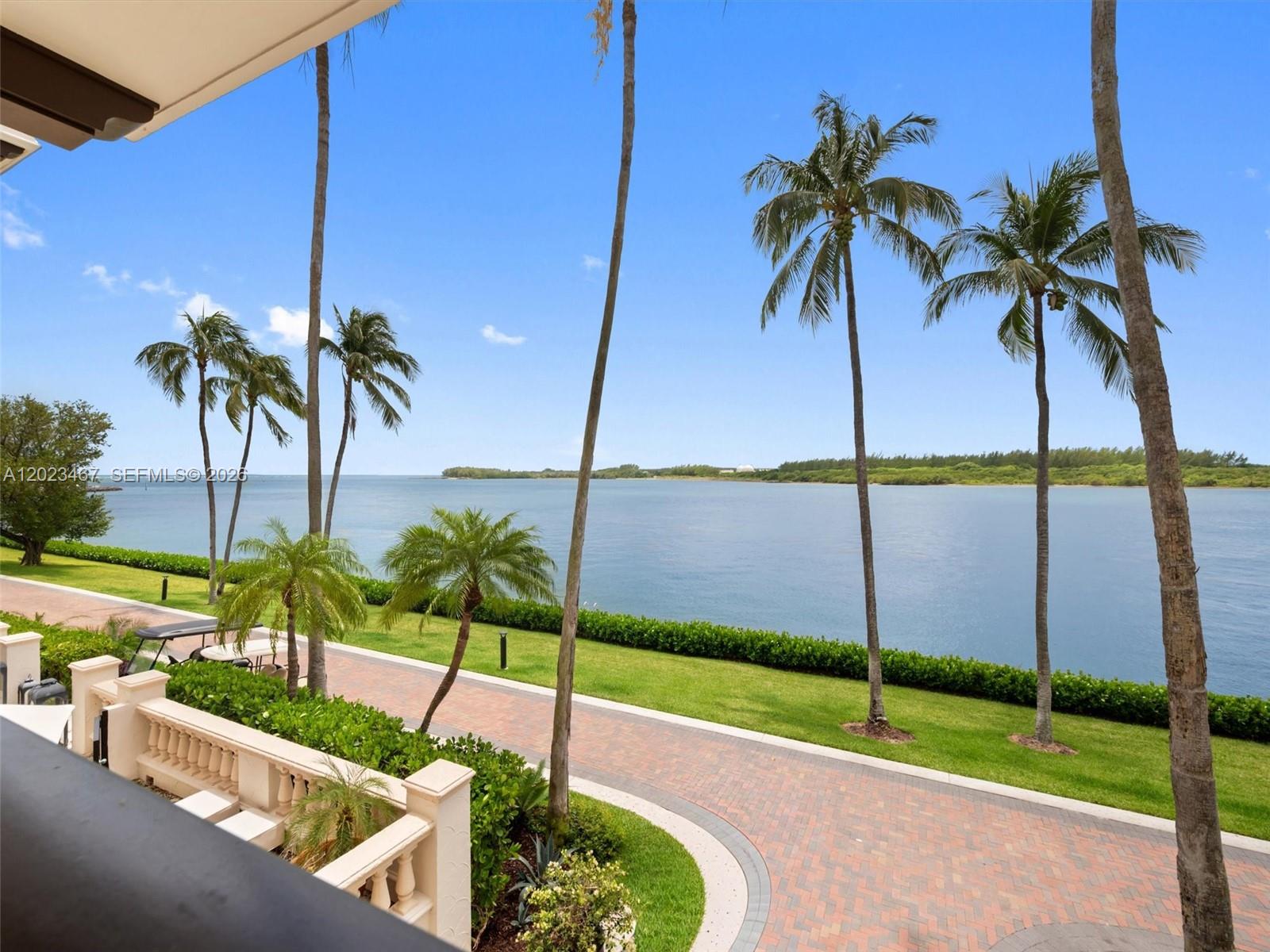 BAYSIDE VILLAGE CONDO - Residential