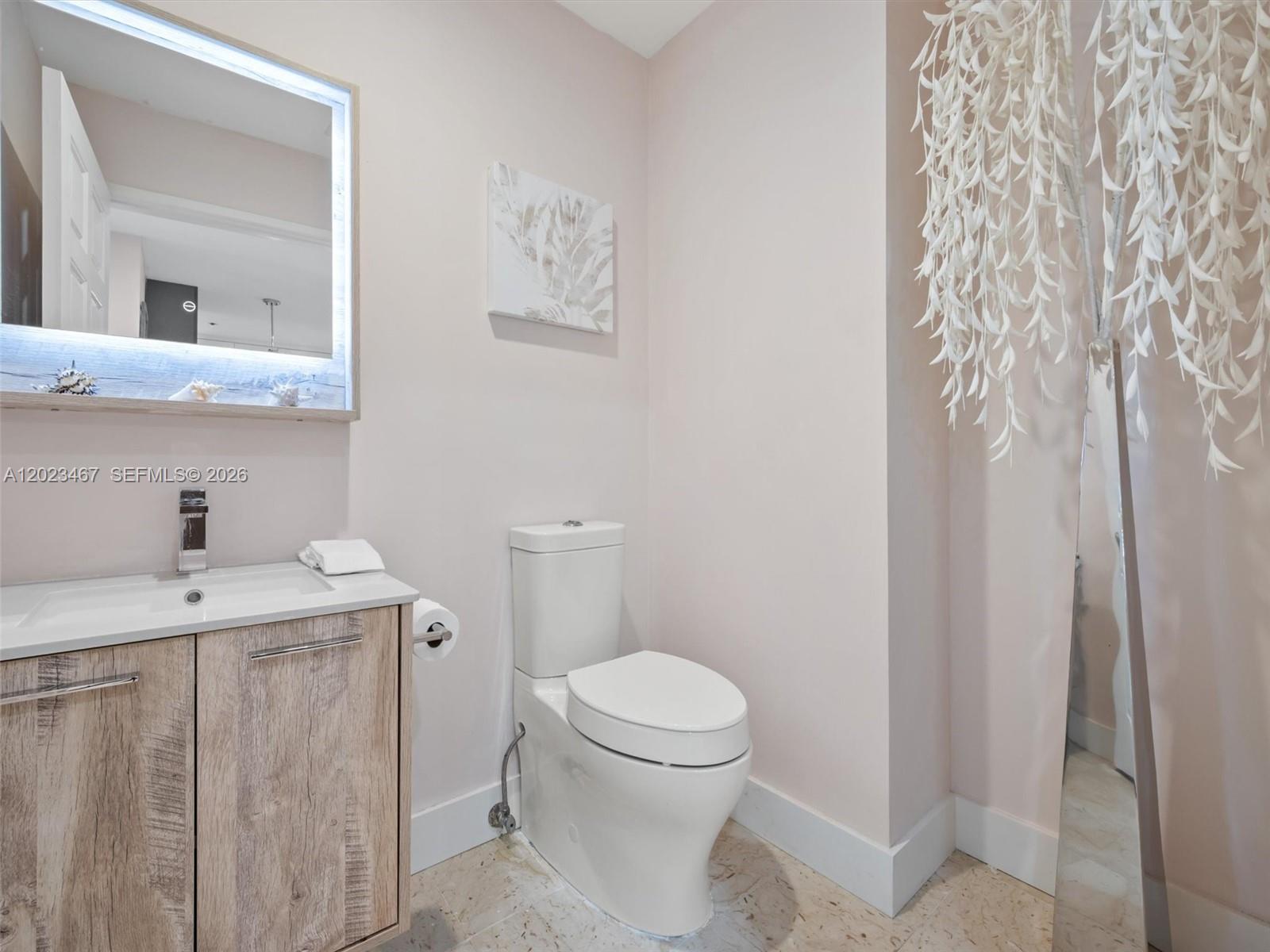 BAYSIDE VILLAGE CONDO - Residential