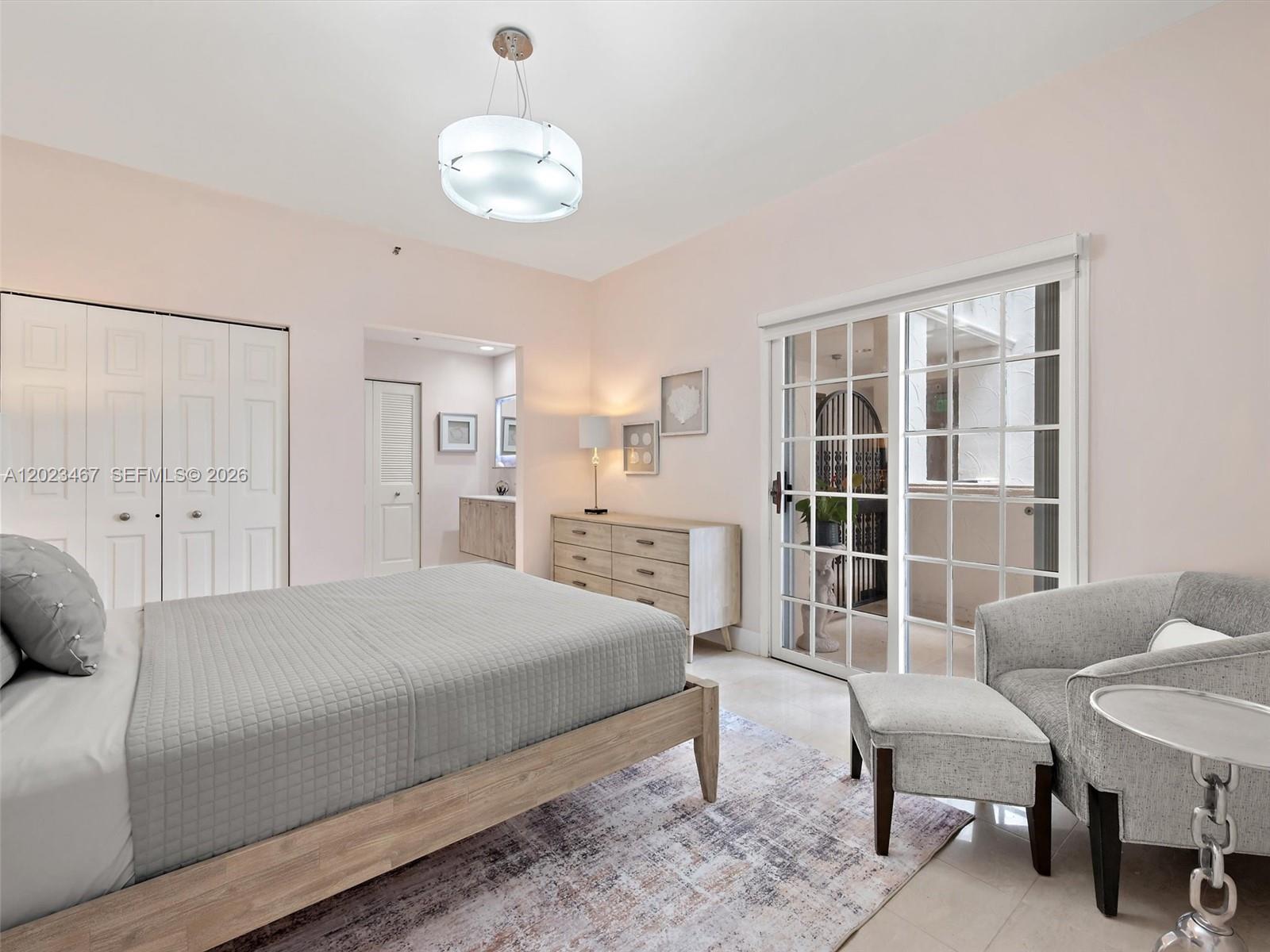 BAYSIDE VILLAGE CONDO - Residential