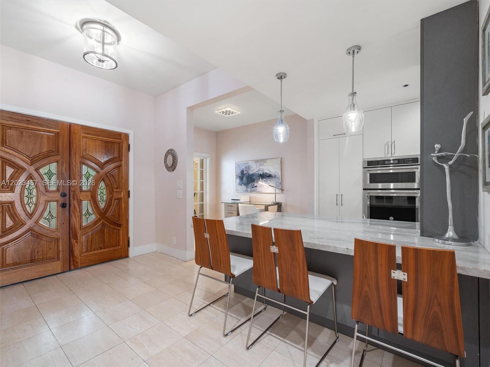 BAYSIDE VILLAGE CONDO - Residential