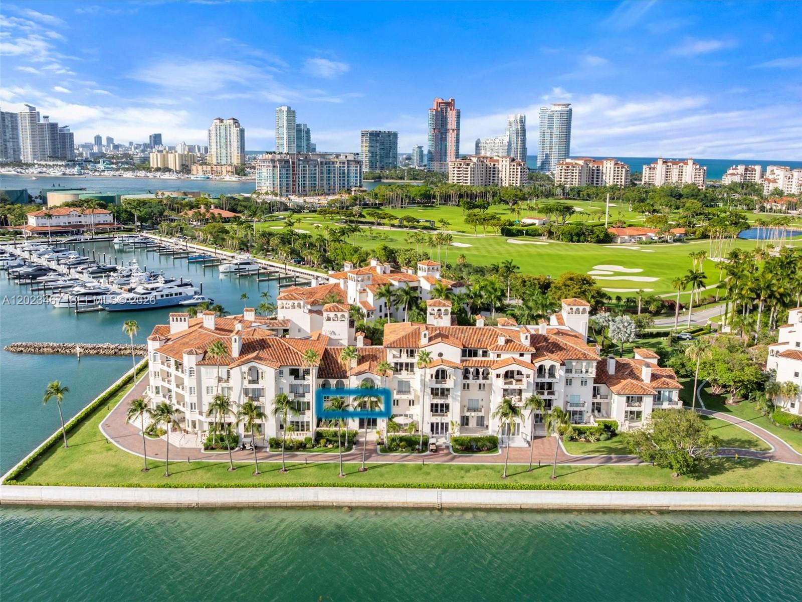 BAYSIDE VILLAGE CONDO - Residential