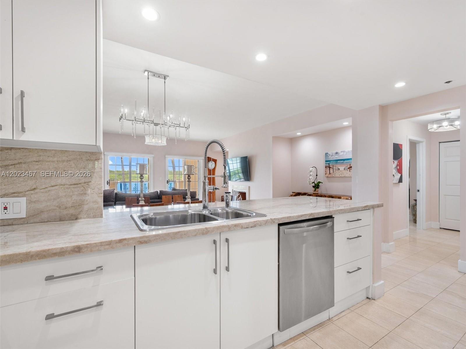 BAYSIDE VILLAGE CONDO - Residential