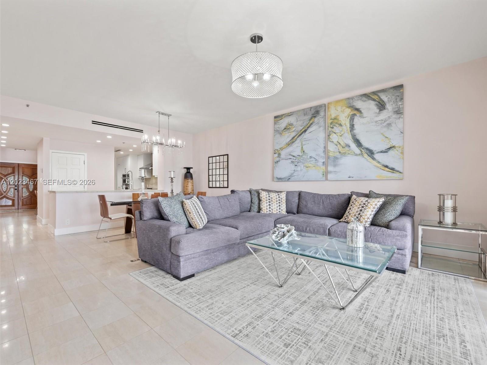 BAYSIDE VILLAGE CONDO - Residential