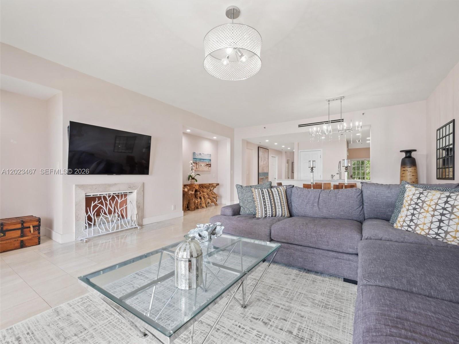 BAYSIDE VILLAGE CONDO - Residential