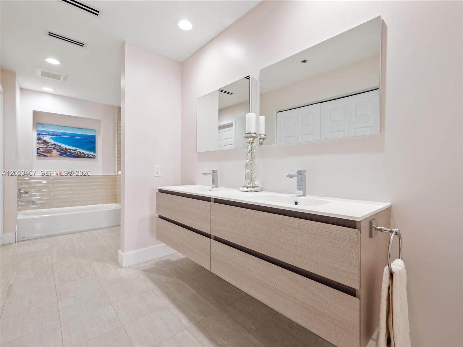 BAYSIDE VILLAGE CONDO - Residential