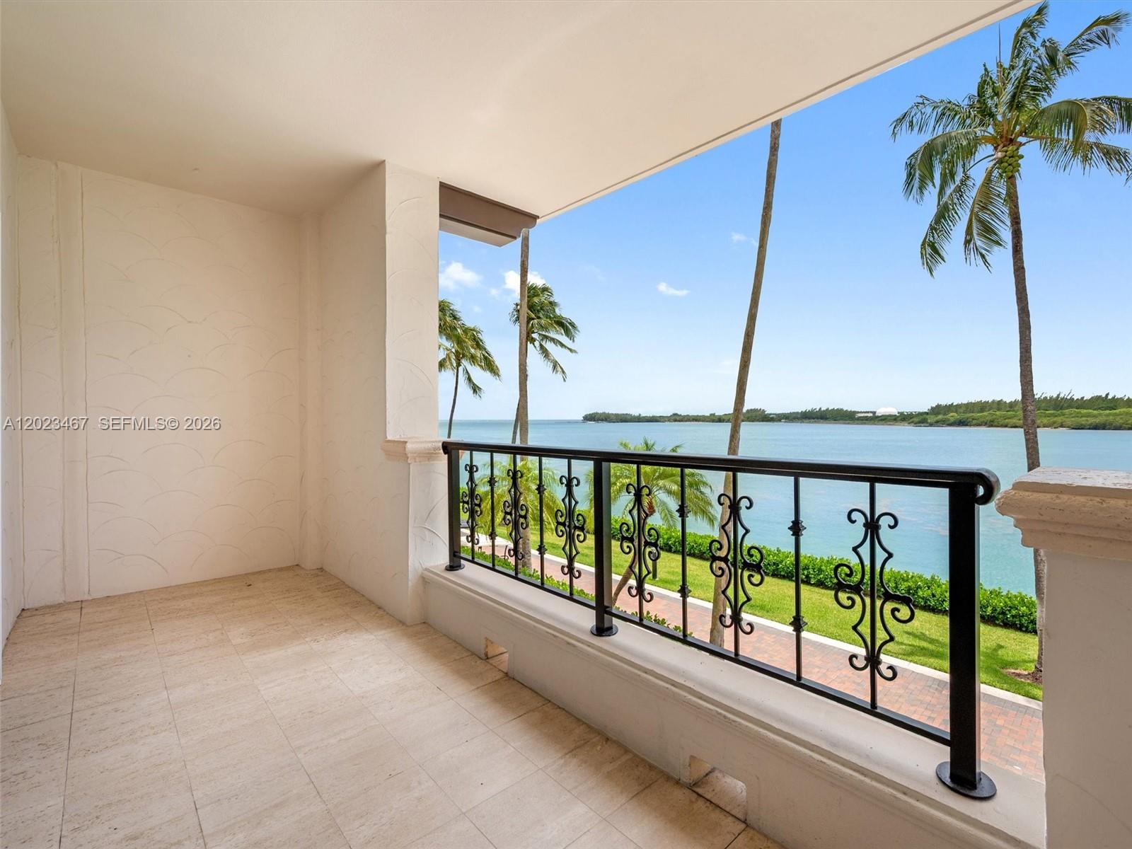 BAYSIDE VILLAGE CONDO - Residential