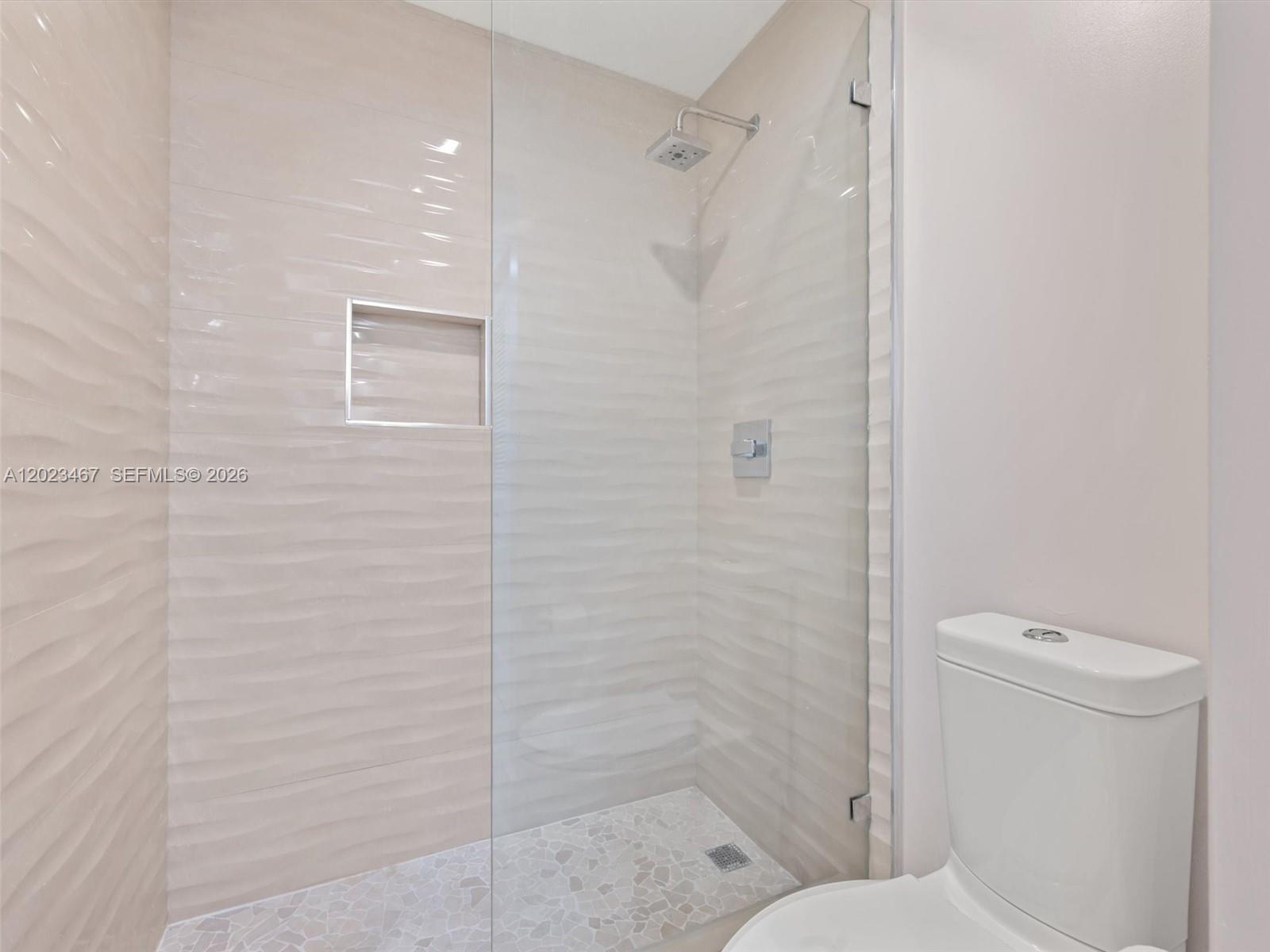 BAYSIDE VILLAGE CONDO - Residential