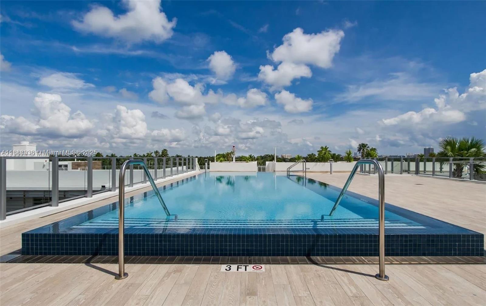 ISLAND VIEW ADDN - Residential Lease