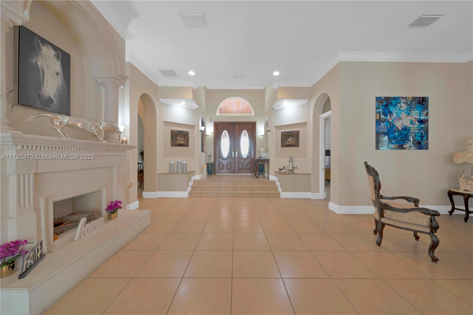 Sunset Estates - Residential