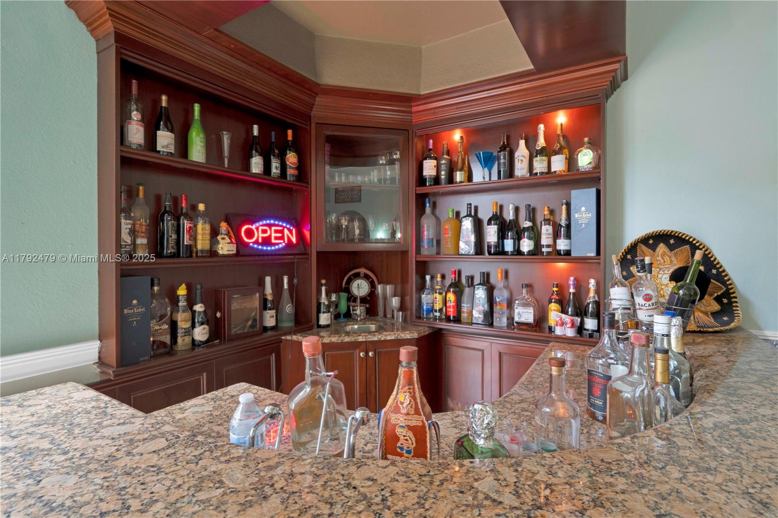 Sunset Estates - Residential
