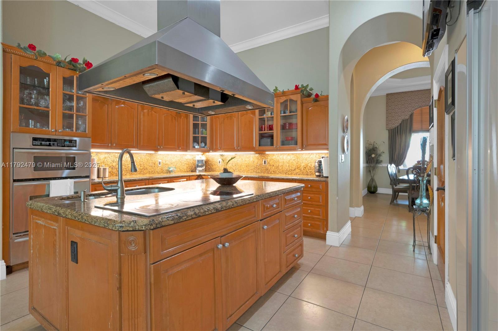 Sunset Estates - Residential