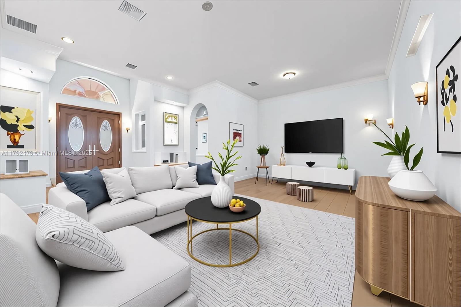 Sunset Estates - Residential