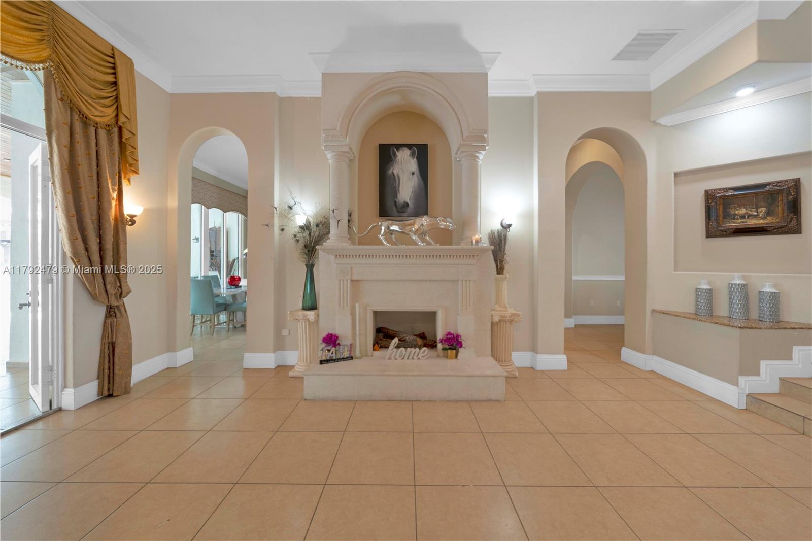 Sunset Estates - Residential