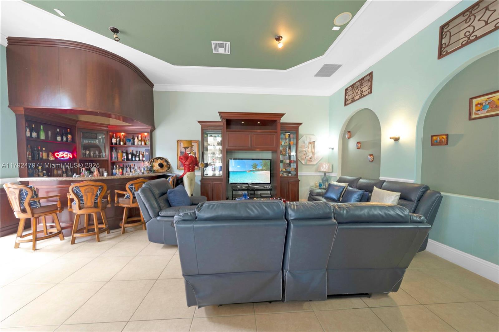 Sunset Estates - Residential
