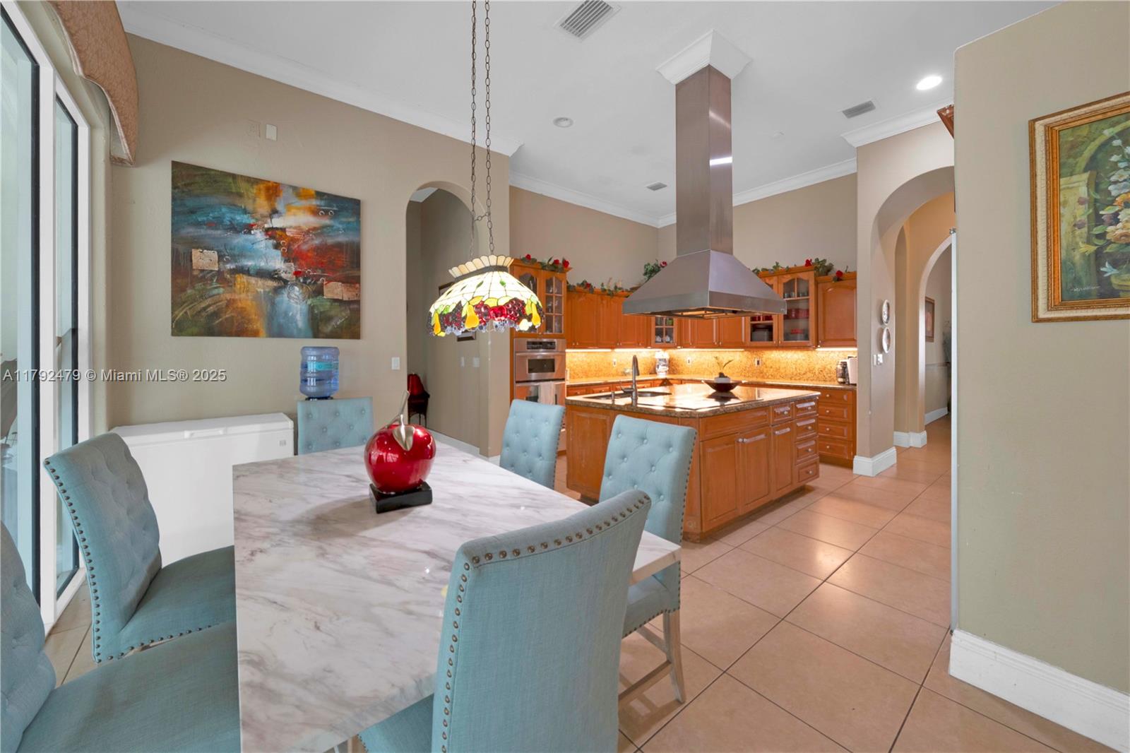 Sunset Estates - Residential