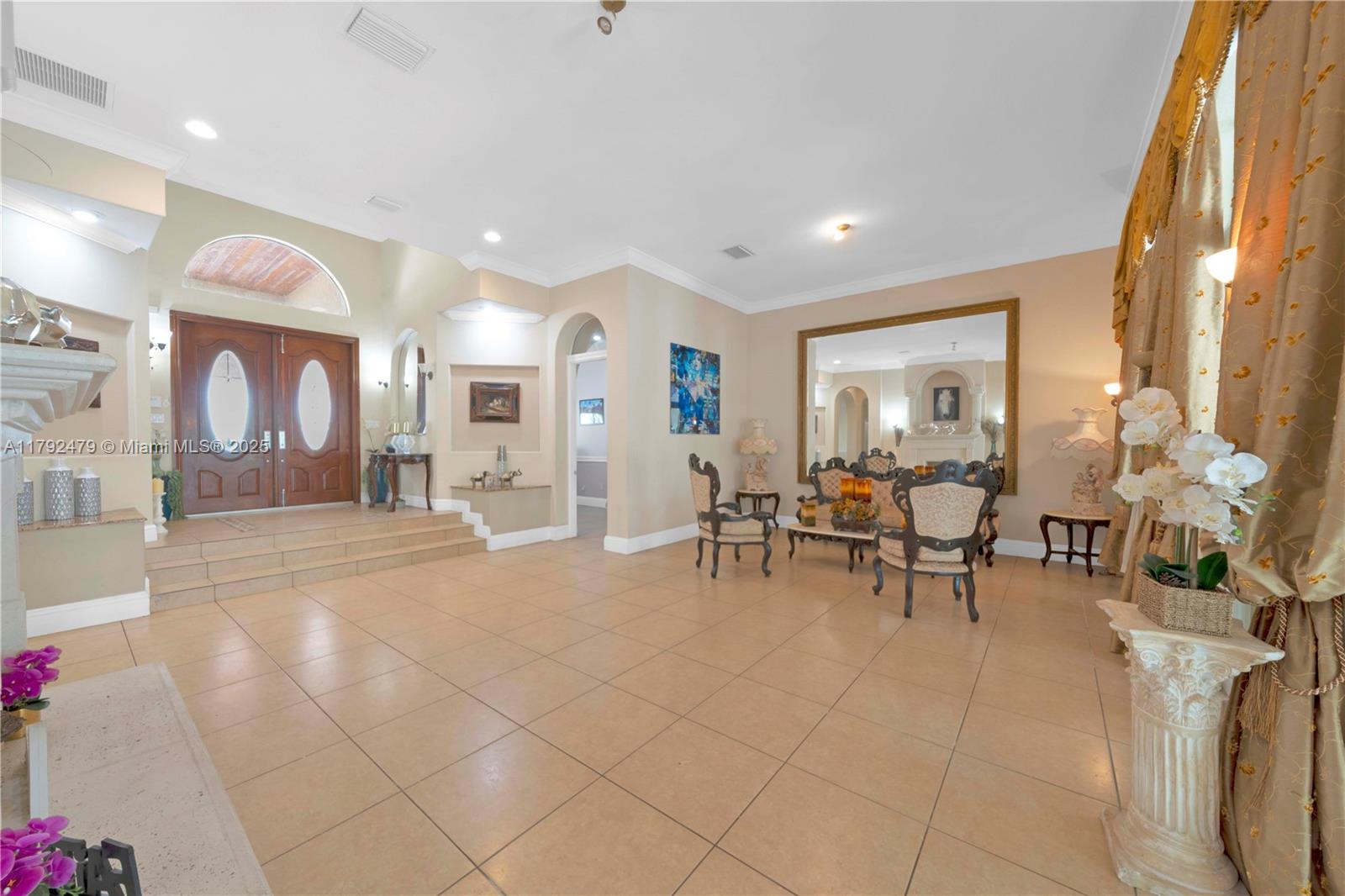 Sunset Estates - Residential