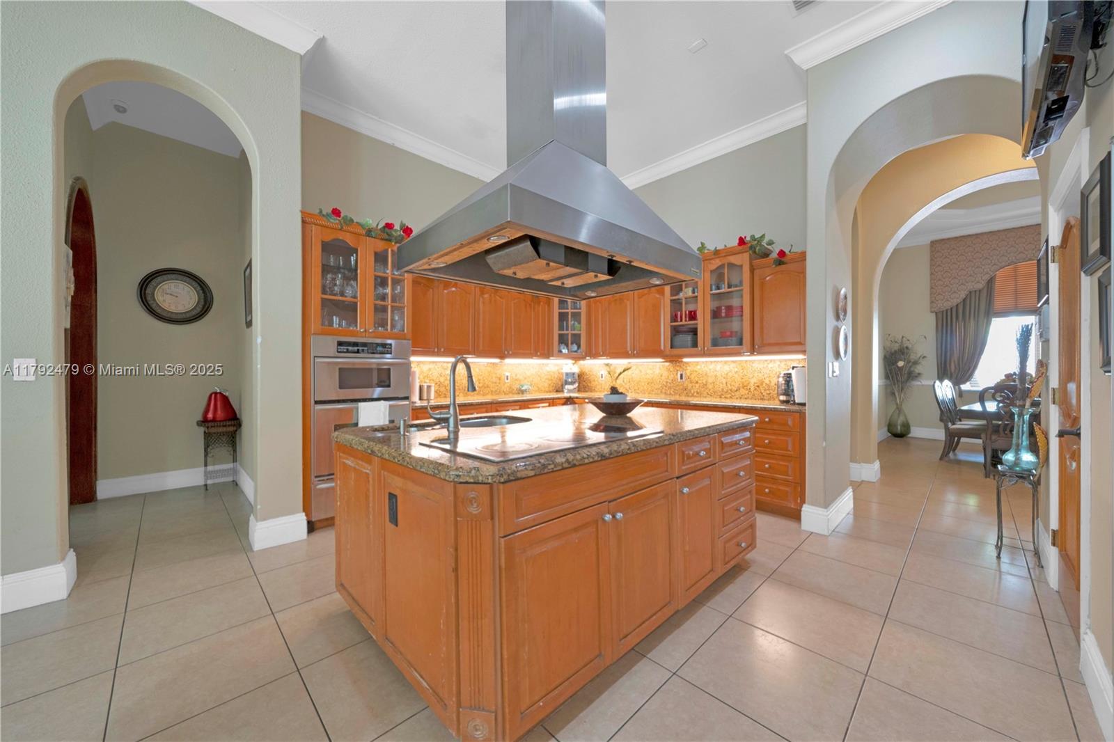 Sunset Estates - Residential