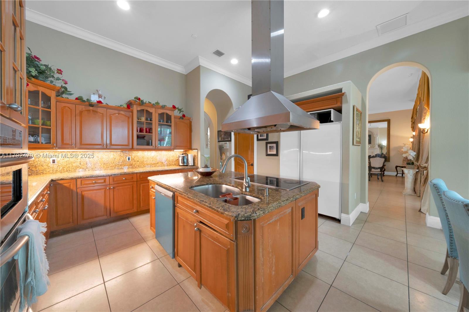 Sunset Estates - Residential