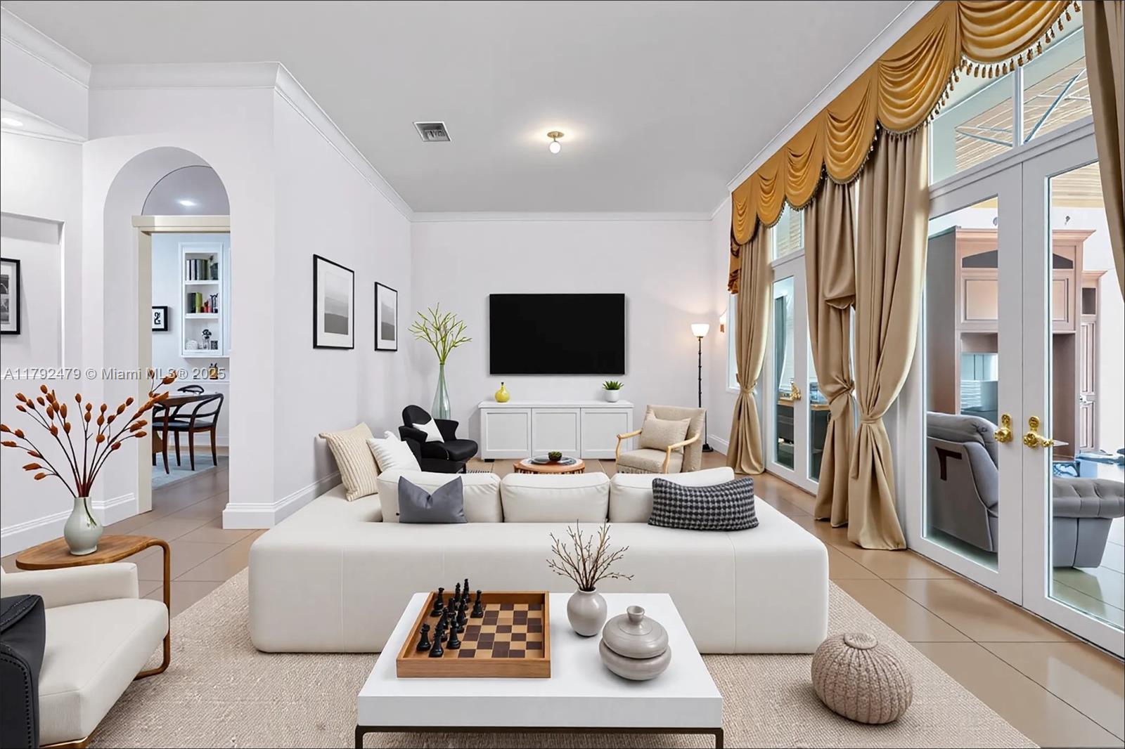Sunset Estates - Residential