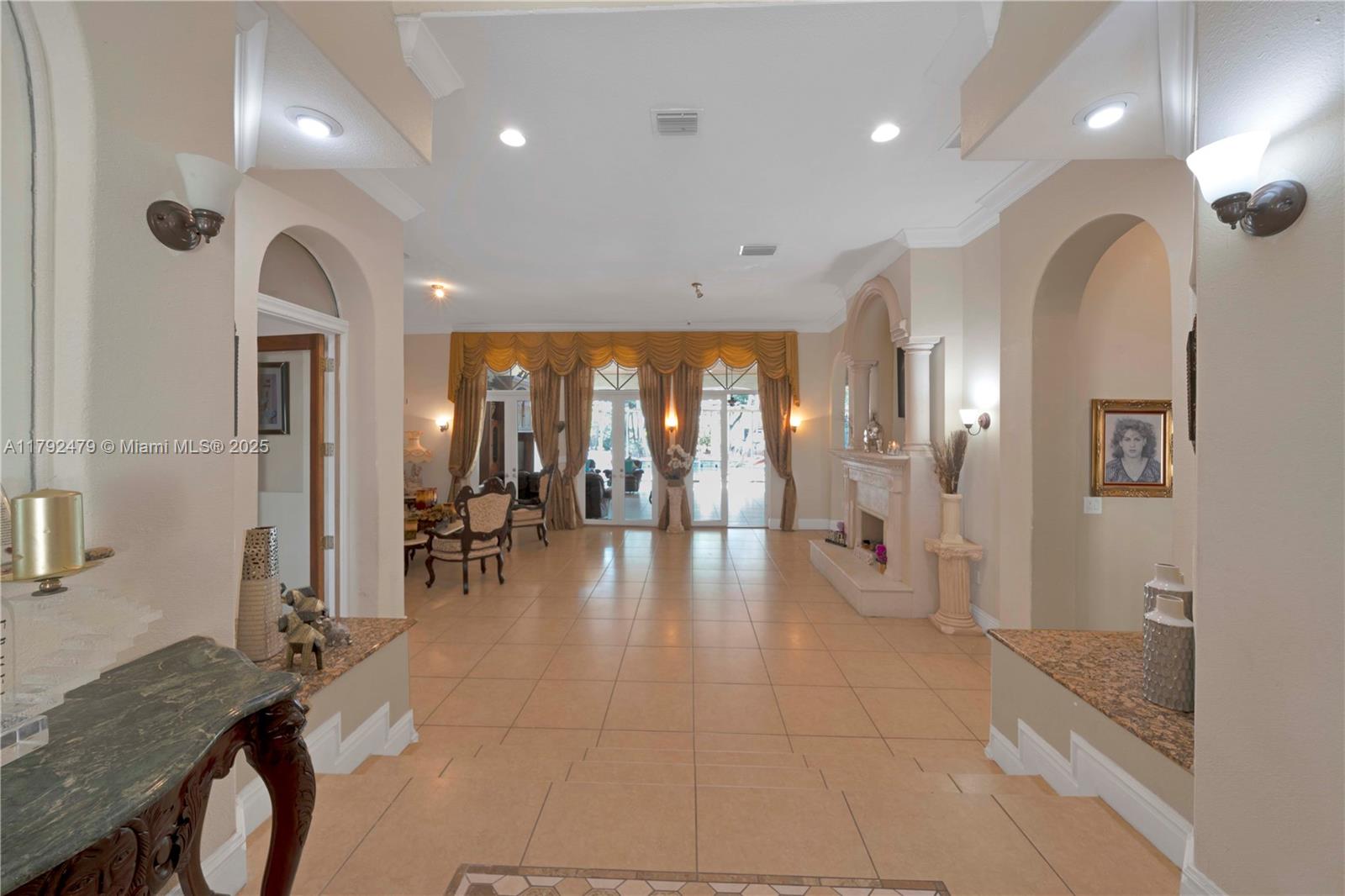 Sunset Estates - Residential