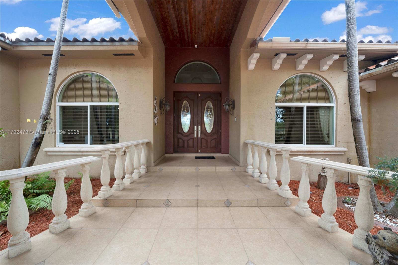 Sunset Estates - Residential