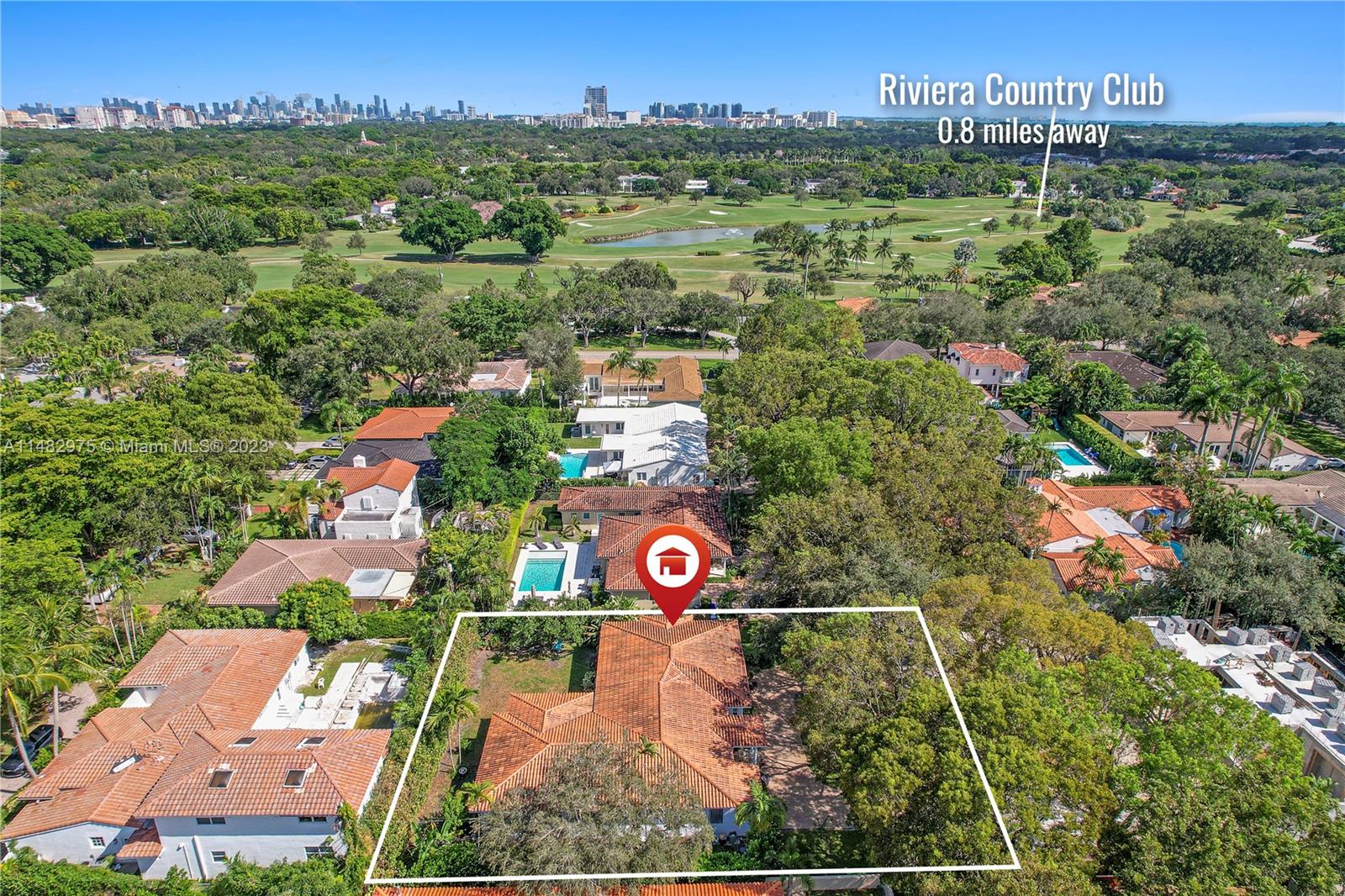 C G COUNTRY CLUB SEC 5 - Residential