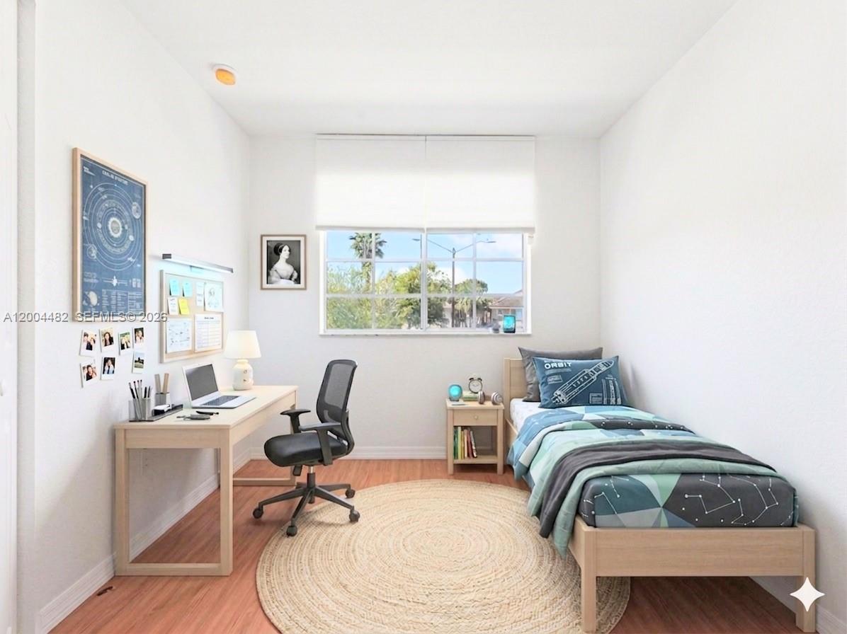 LAS BRISAS AT DORAL CONDO - Residential