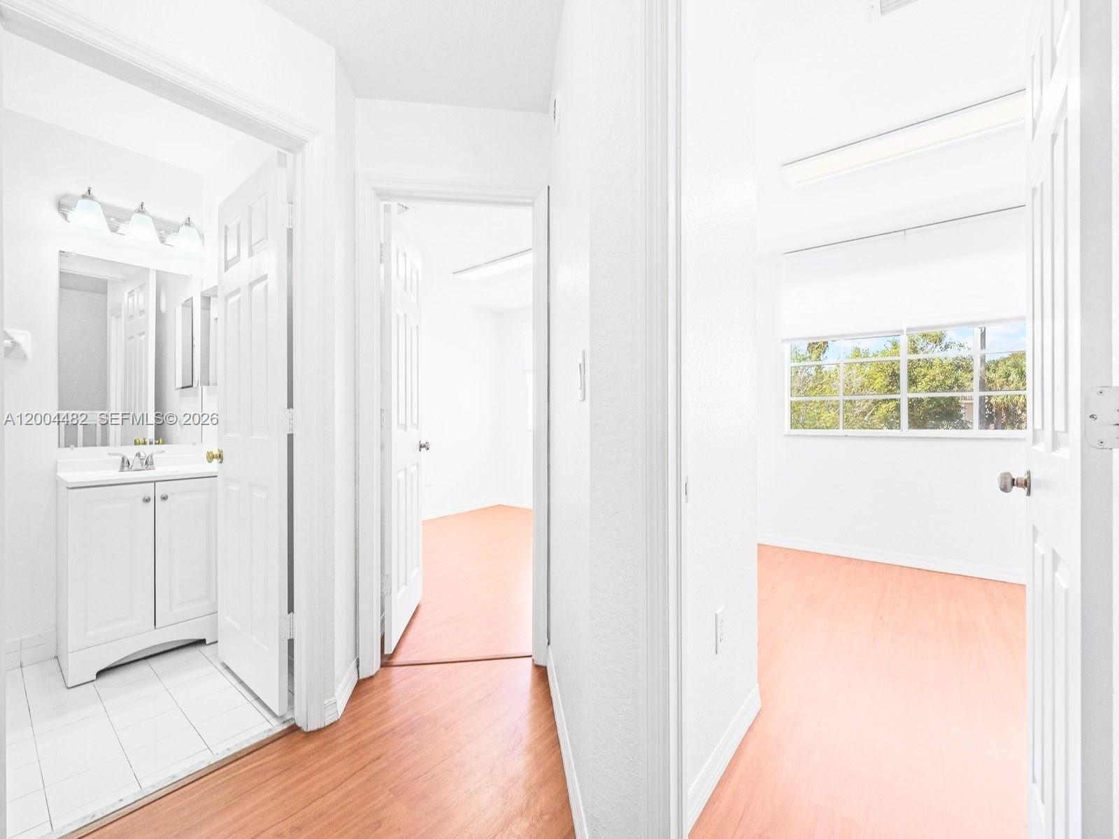 LAS BRISAS AT DORAL CONDO - Residential