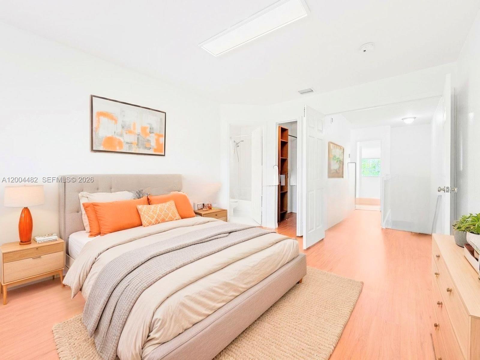 LAS BRISAS AT DORAL CONDO - Residential