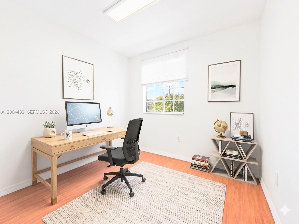 LAS BRISAS AT DORAL CONDO - Residential