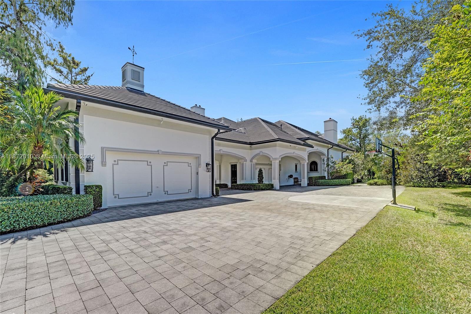 PARKLAND MAGIC - Residential