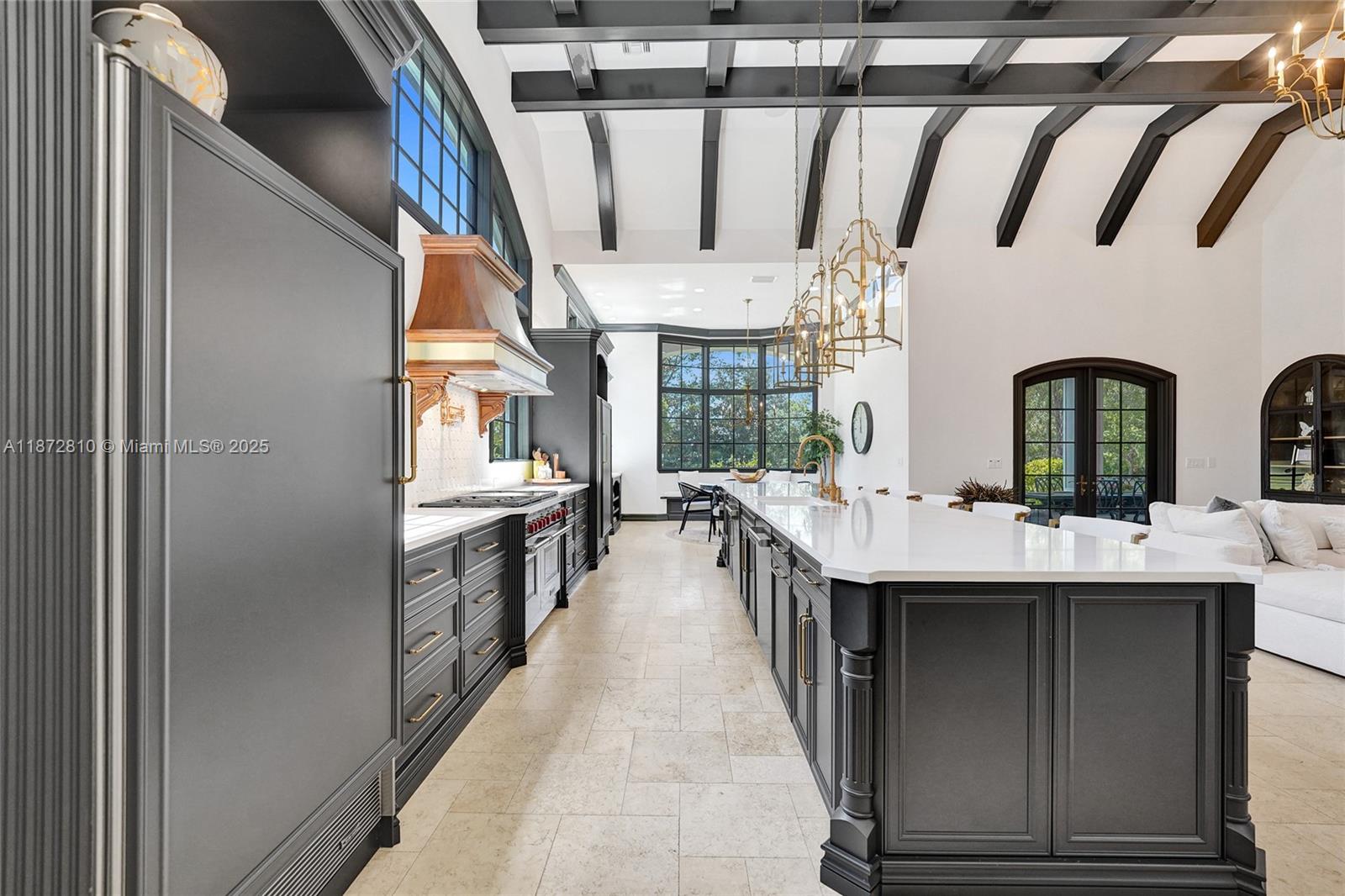 PARKLAND MAGIC - Residential