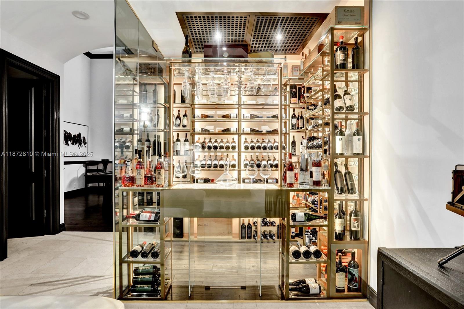 PARKLAND MAGIC - Residential